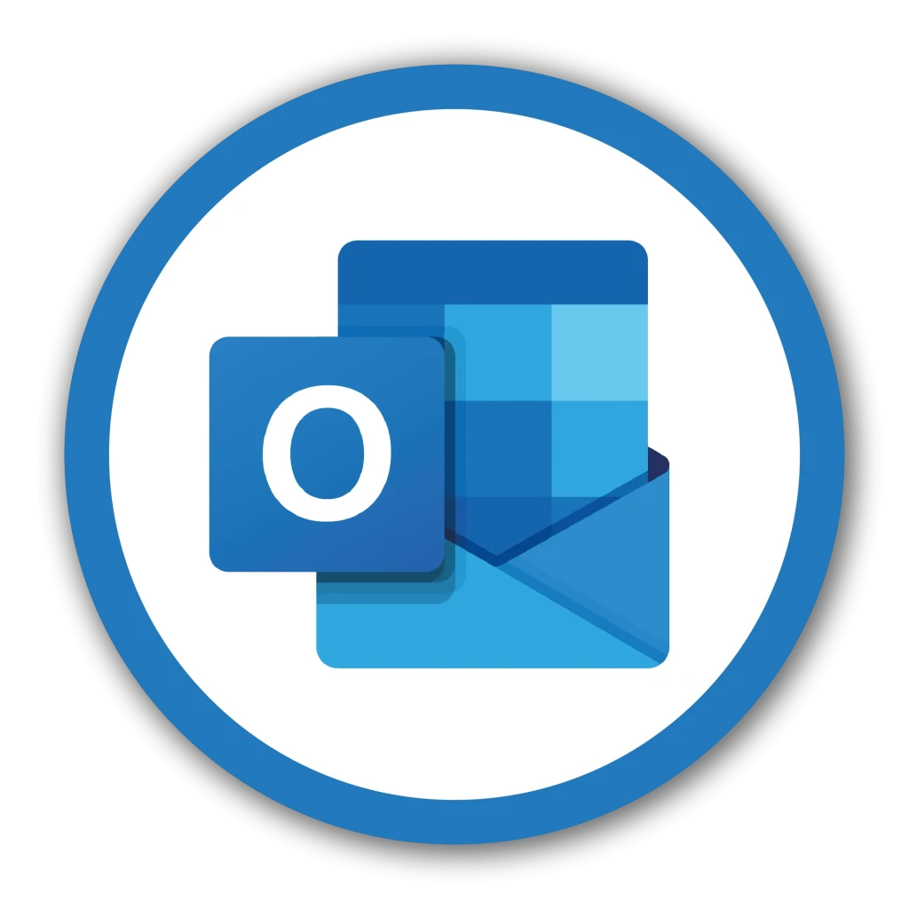 Visuels formation Outlook