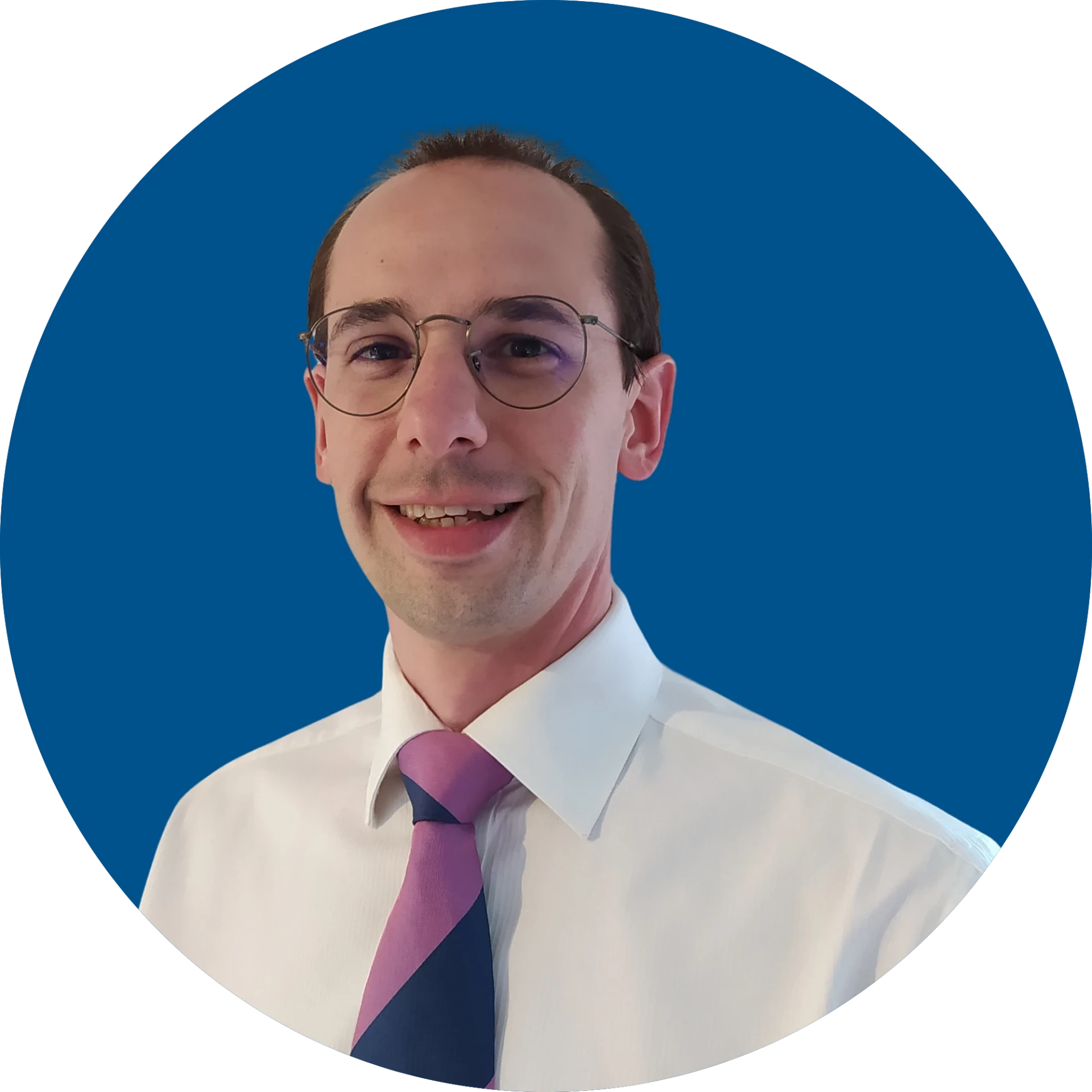 Thomas SAMIEZ - formateur MACROS VBA à Paris