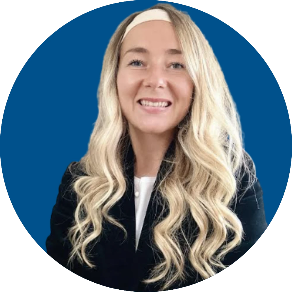 Coline MANGNAN formatrice google sheets chez Morpheus formation
