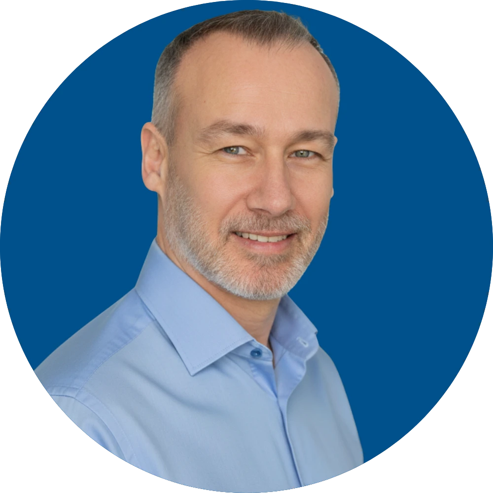 TELLESCHI Franck formateur excel chez morpheus formation