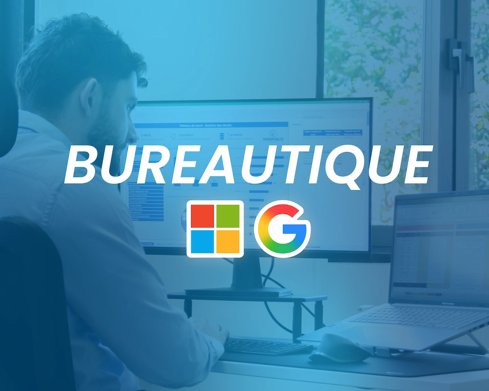 Visuels_Formation bureautique
