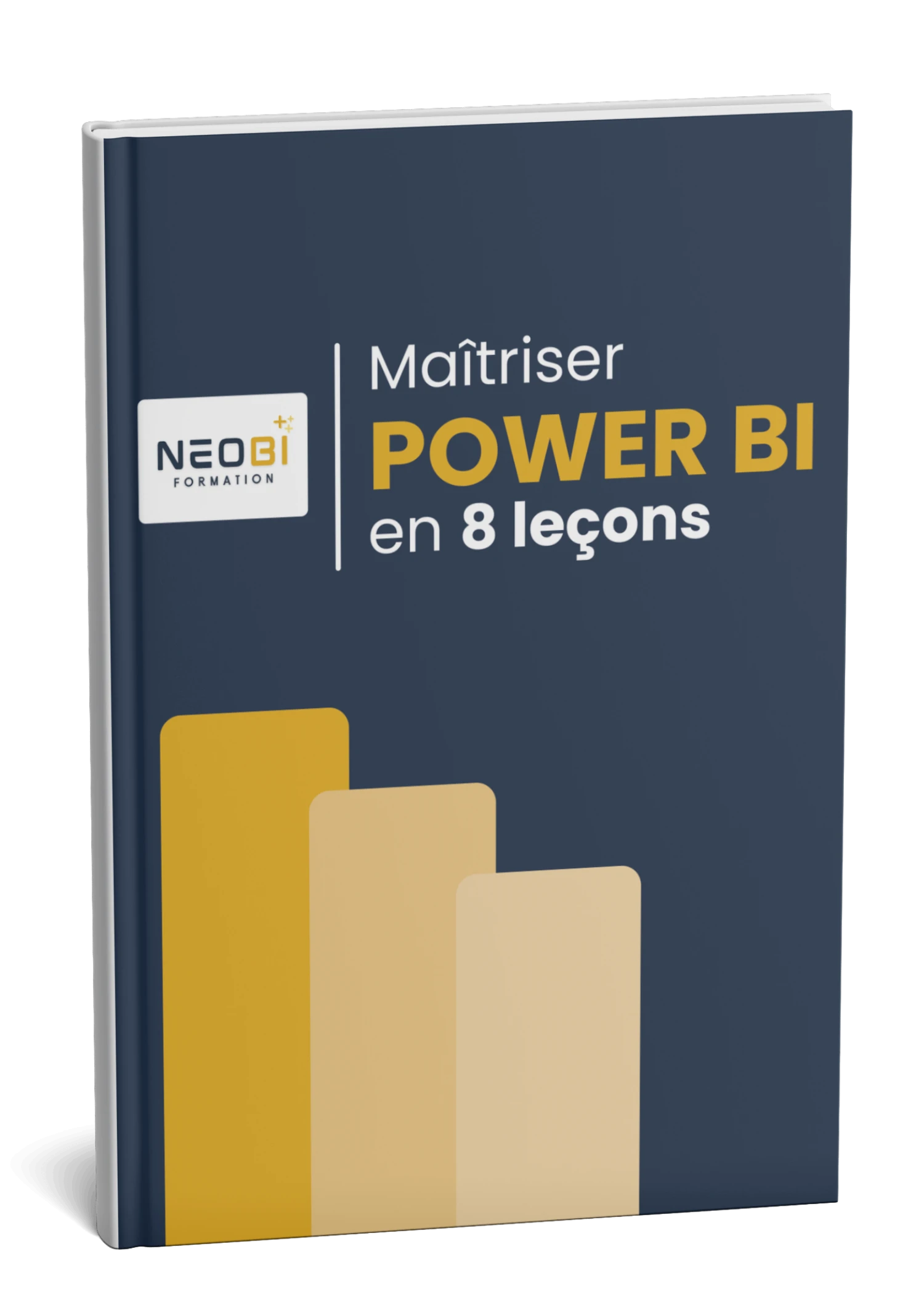 PDF POWER BI formation gratuite NeoBI