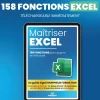 1 Ebook livre fonctions d'Excel de A à Z 1 Ebook livre fonctions d'Excel de A à Z