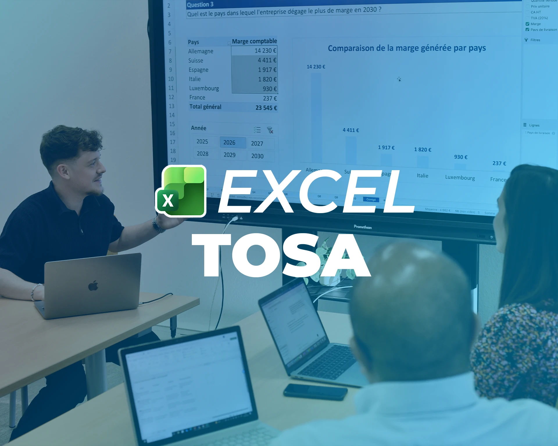 Formation-Excel-certification-tosa