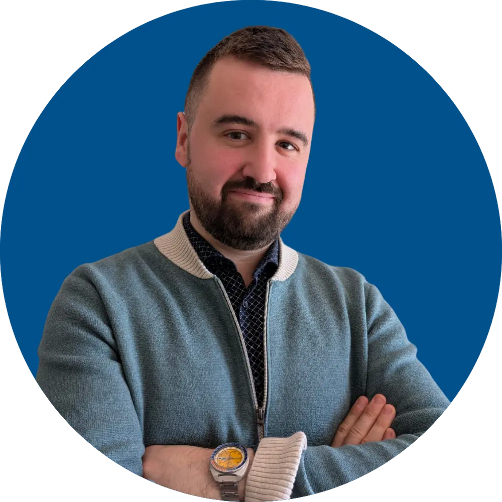 SAMSON Samuel - formateur Excel à Paris