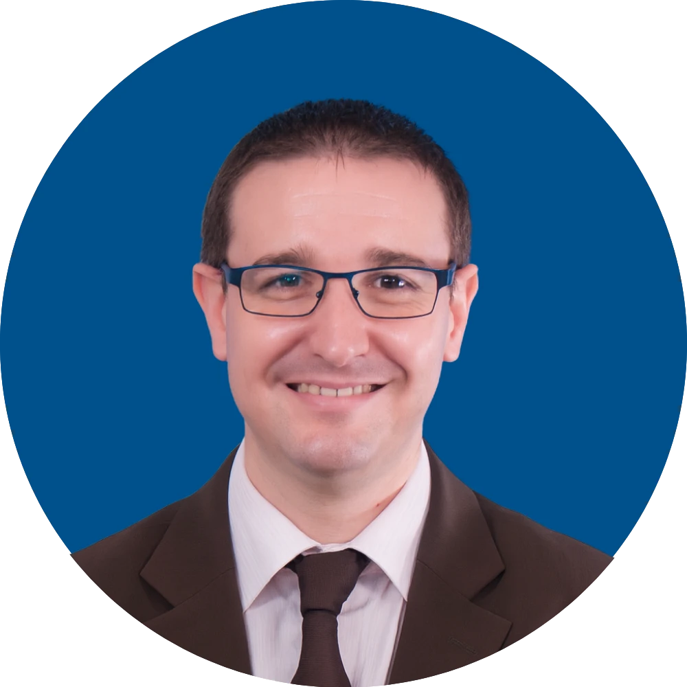 Jonathan cordier, formateur excel pour les commerciaux