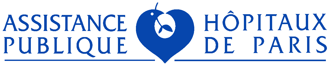 logo AP-HP – Assistance publique–Hôpitaux de Paris