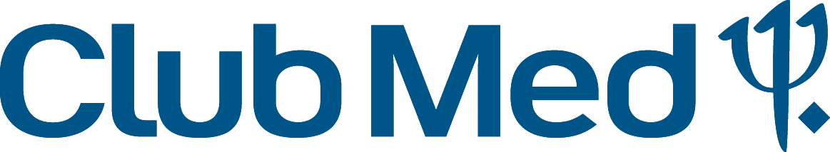 logo club med entreprise