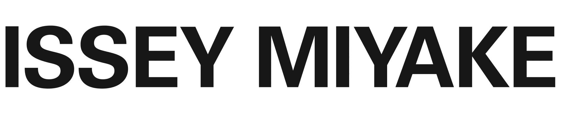 logo issey miyake - formation Excel chez morpheus formation