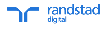 logo entreprise Randstad Digital France client de morpheus formation
