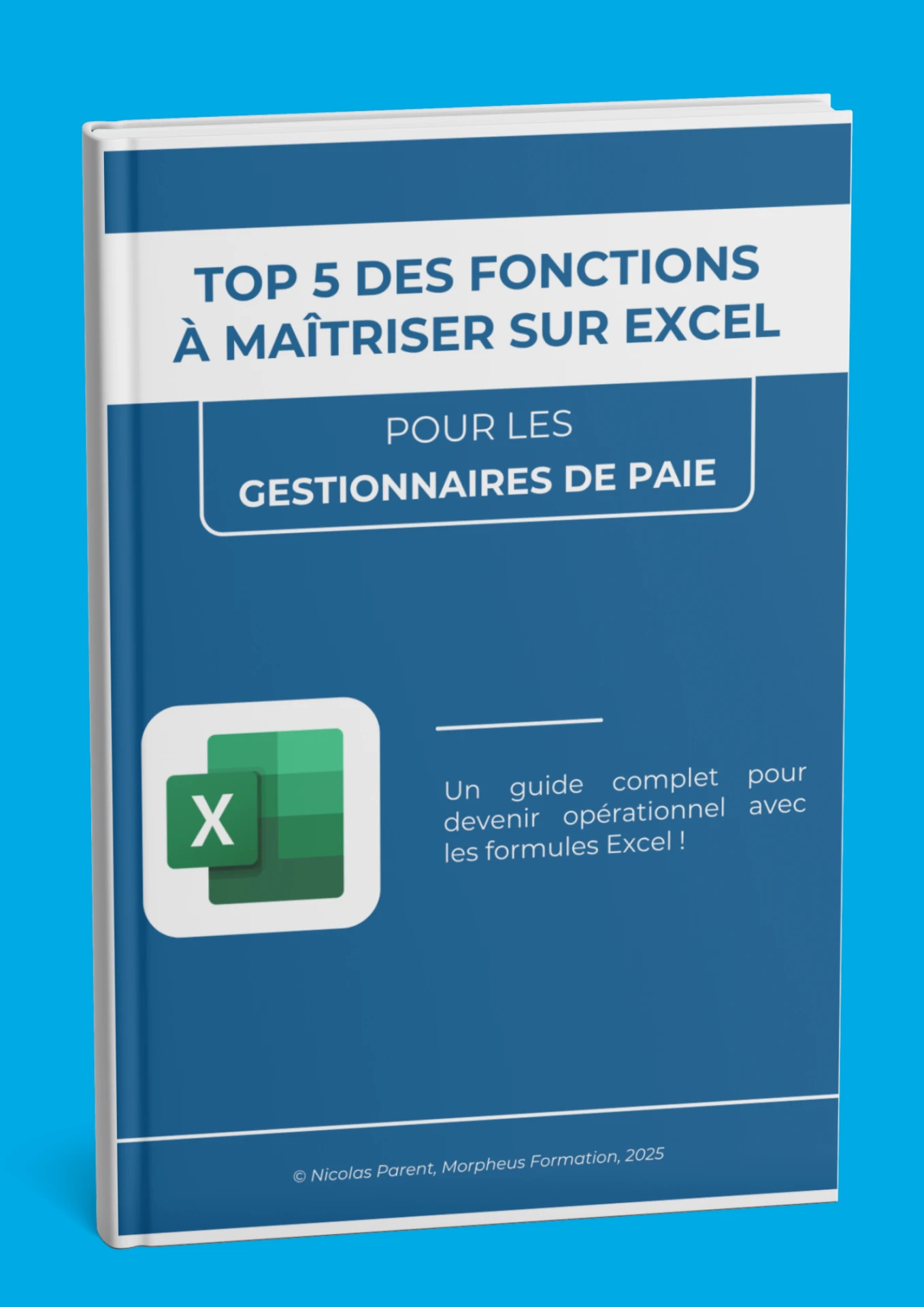 PDF Excel RH