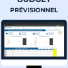 Budget prévisionnel et gestion des comptes bancaires Budget prévisionnel et gestion des comptes bancaires