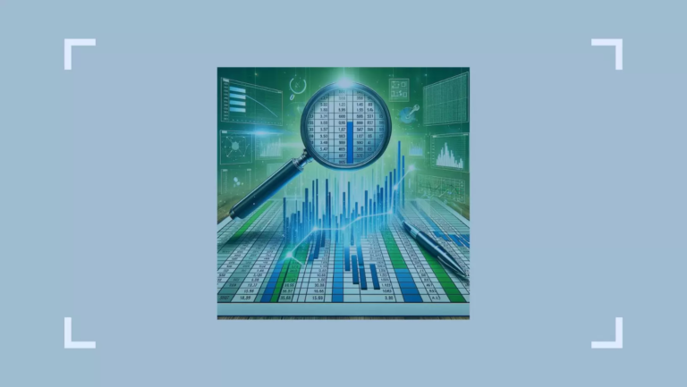 les taux d'évolution dans Excel