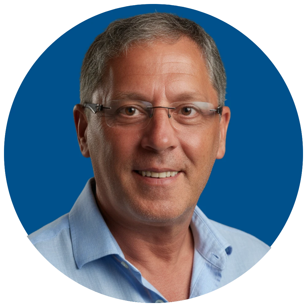aldo Cancare Formateur Excel initiation