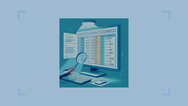 Comment faire la somme d'une colonne filtrée sur Excel