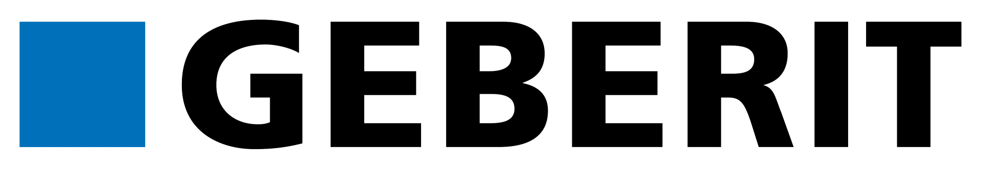 logo geberit