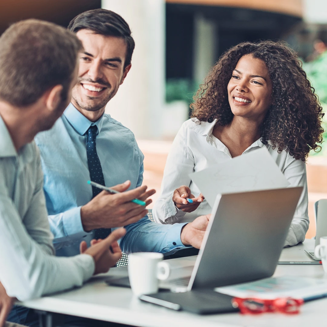Formation Excel collective le comparatif