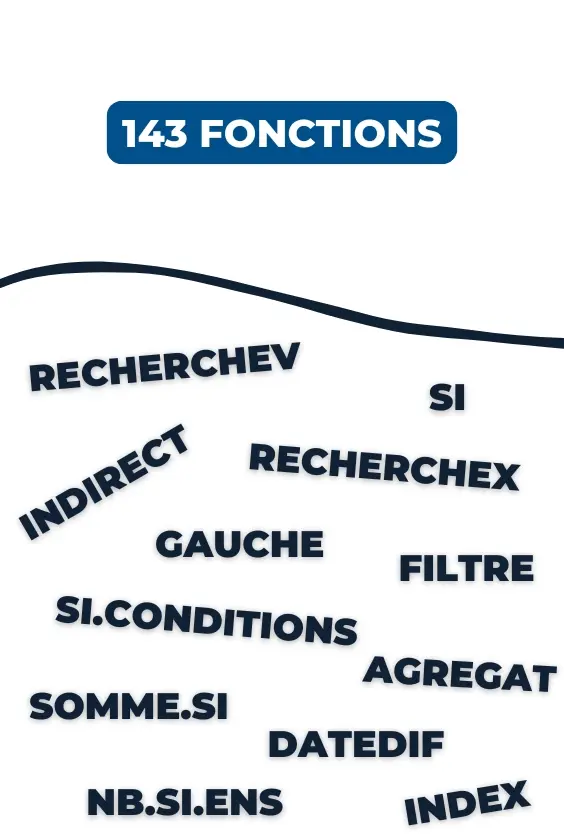 Formation excel gratuite en ligne les incontournables en 2025 