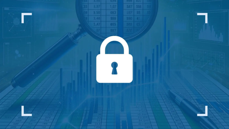 verrouiller des cellules excel