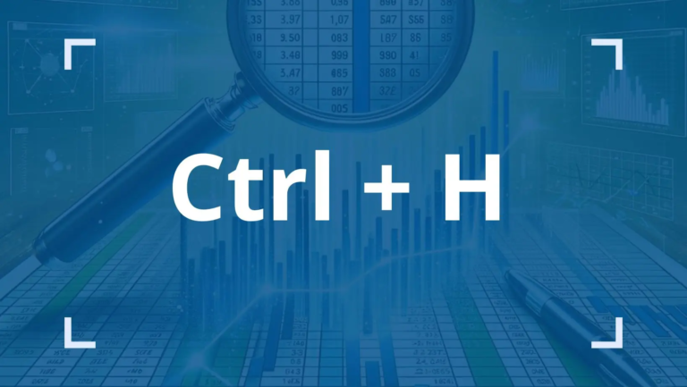 Comment remplacer un mot par un autre dans Excel
