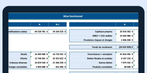 Pack Excel Finance Pack Excel Finance