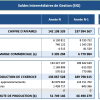 Soldes Intermédiaires de Gestion (SIG) Soldes Intermédiaires de Gestion (SIG)
