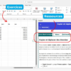 Add-In Excel - Learning Plateform 3 Add-In Excel - Learning Plateform 3