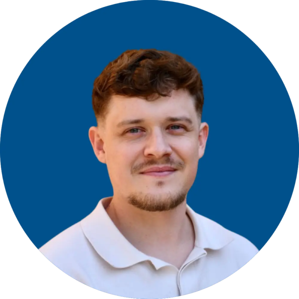 Nicolas Parent - Formateur Excel chez Morpheus Formation
