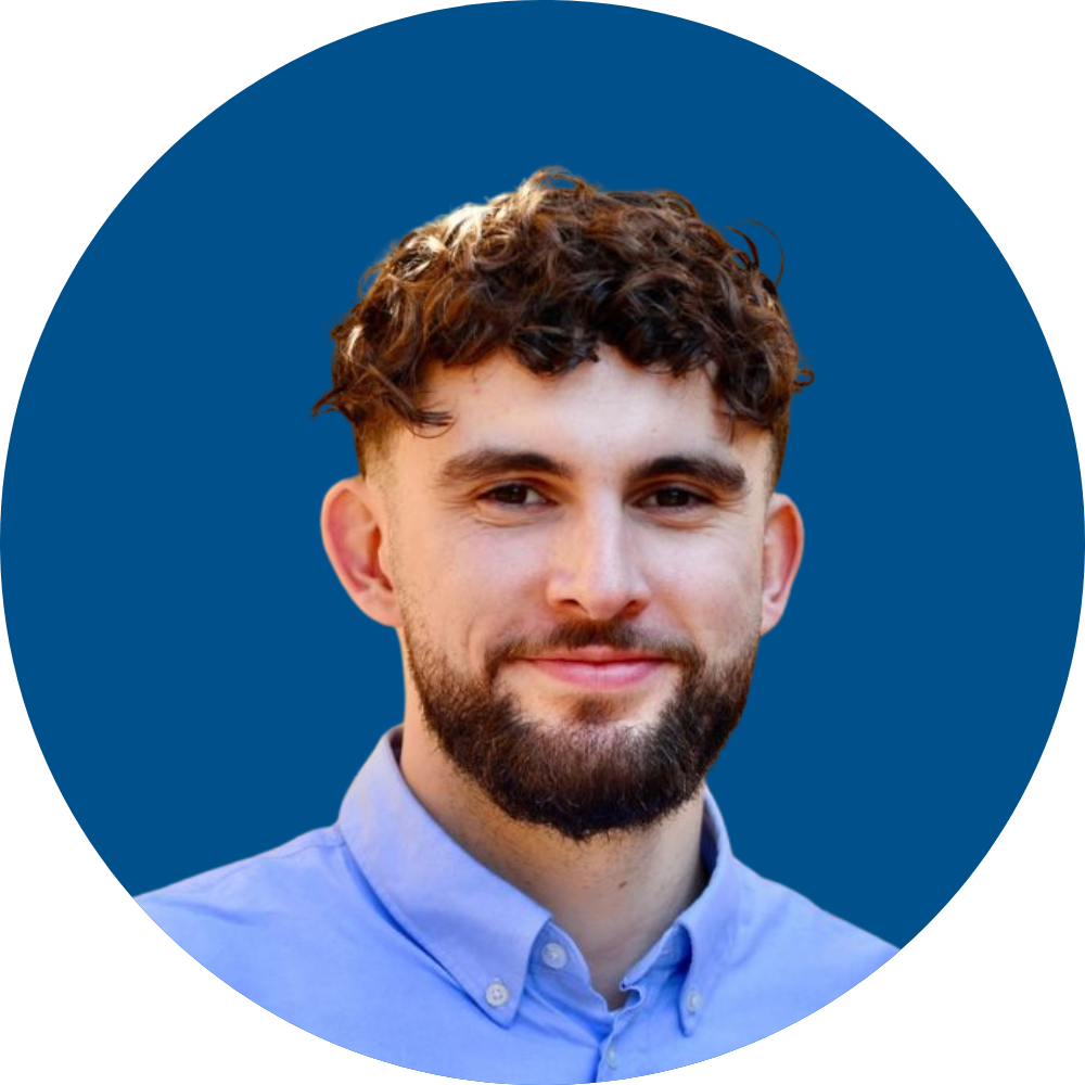 Sacha Letullier responsable pédagogique de formation à Meytz Moselle - il aide les entreprises messines dans le suivi de leur formation excel