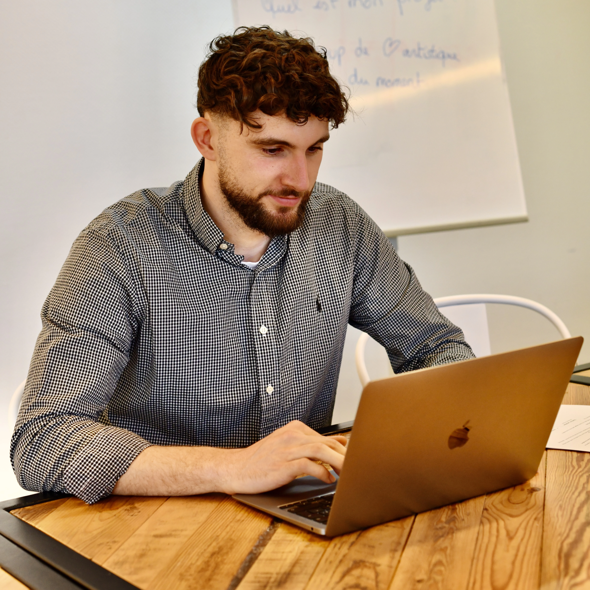 Organisme de formation Qualiopi
