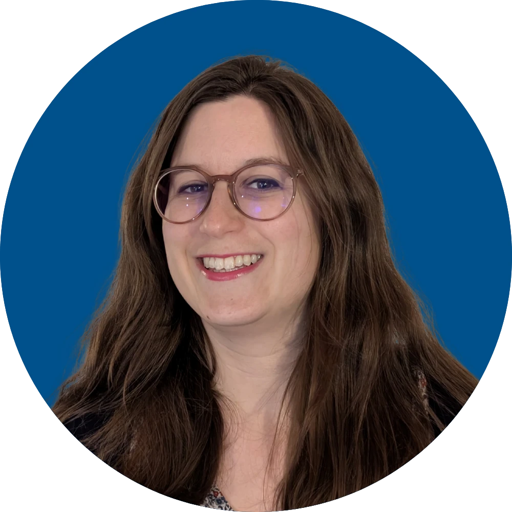 Auriane SAMSON - Formatrice Excel chez Morpheus Formation