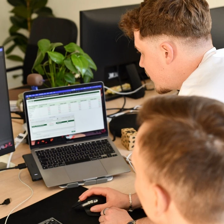 Devenir formateur Excel : une demande de plus en plus fréquente (contrat CSP, reconversion professionnelle...)