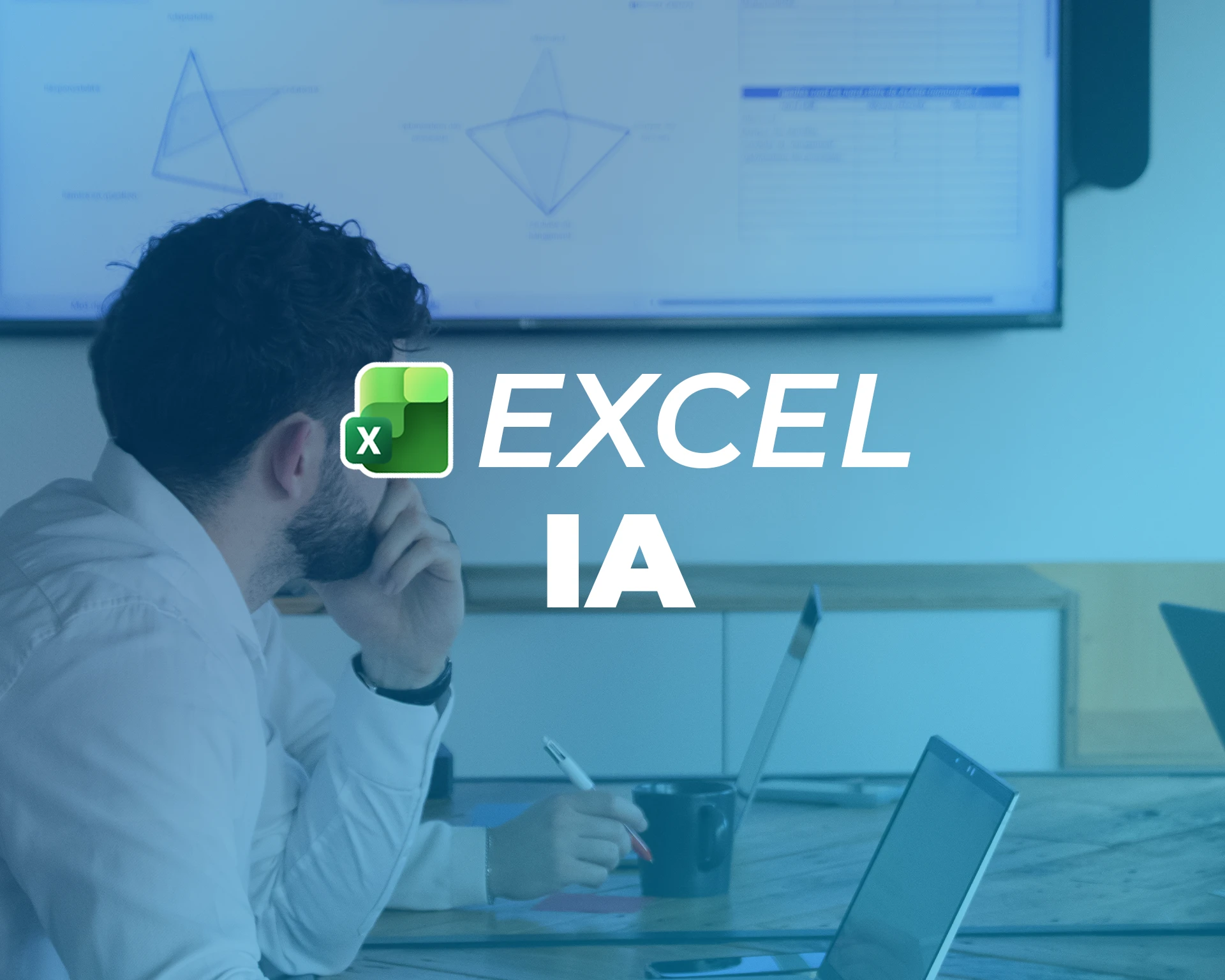 formation excel pour l'ia