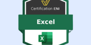 Acheter Certification ENI Excel Acheter Certification ENI Excel