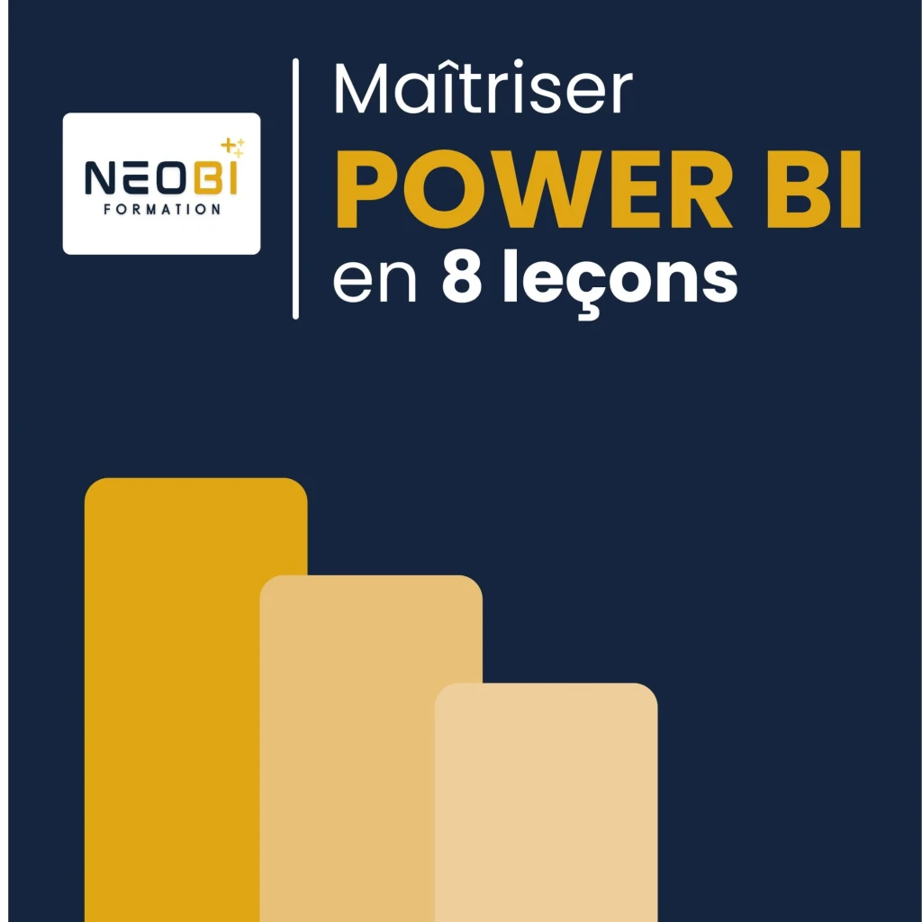 formation gratuite power bi neobi