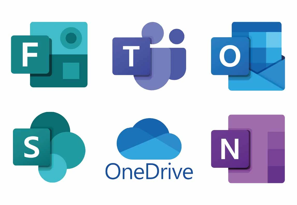 Les outils collaboratifs de Microsoft 365