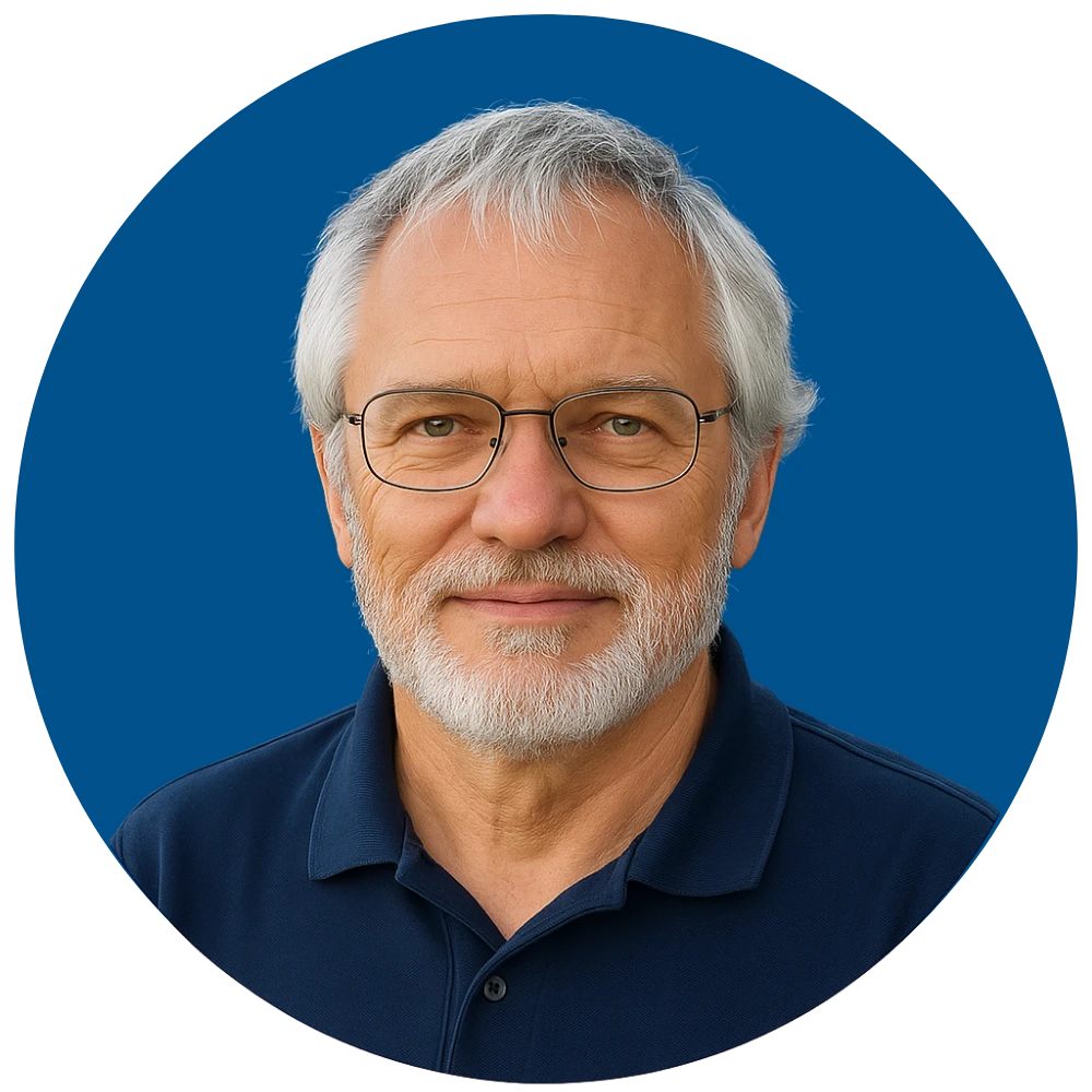 Allain LE BOZEC formateur expert pour microsoft 365
