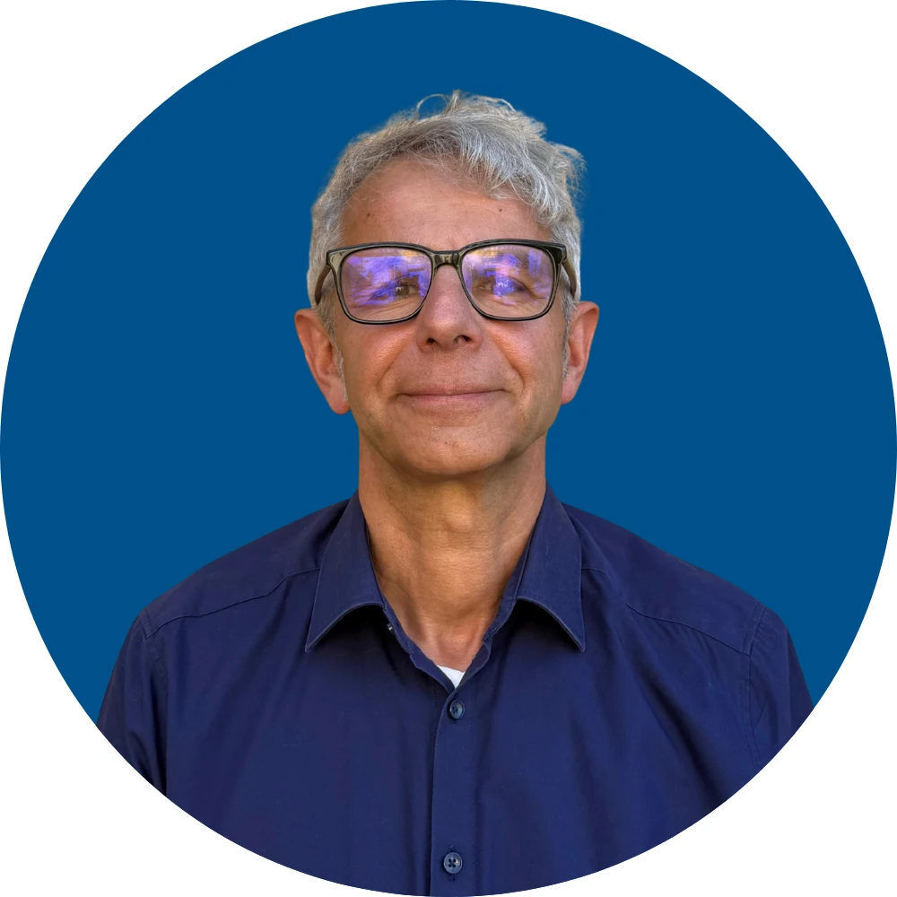 Romain BERTRAND - Assistant en communication digitale Morpheus Formation