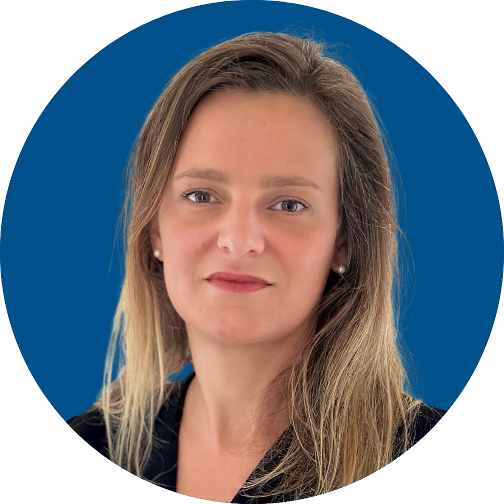 Maureen Zouzou - Formatrice Excel chez Morpheus Formation