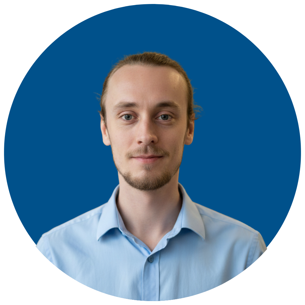 LAMBERT Augustin, formateur Excel et Power BI chez Morpheus Formation