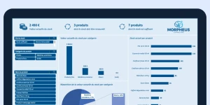 Produit Gestion des stocks Excel Produit Gestion des stocks Excel