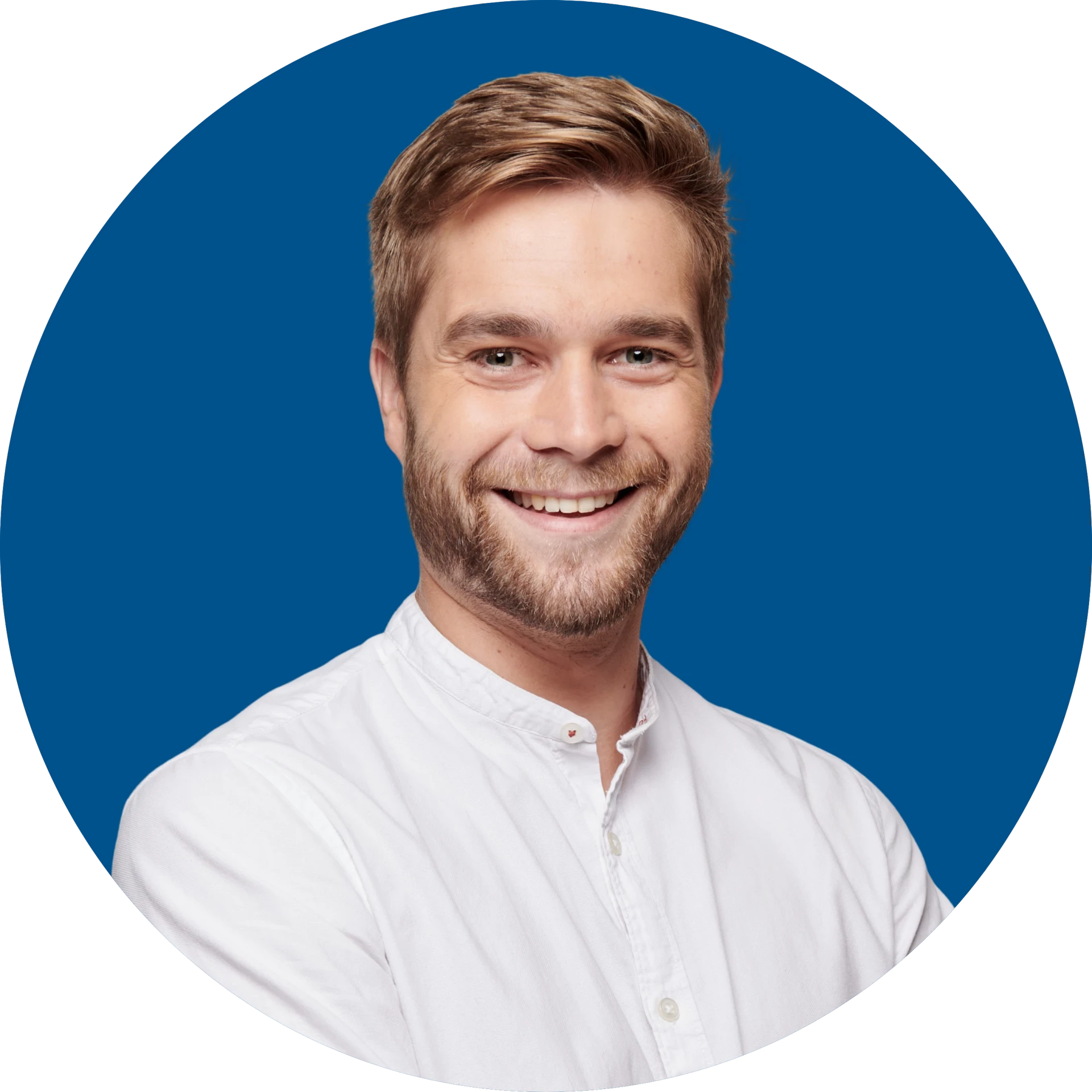 Thibault - Morpheus Formation, créateur de vidéo excel sur youtube