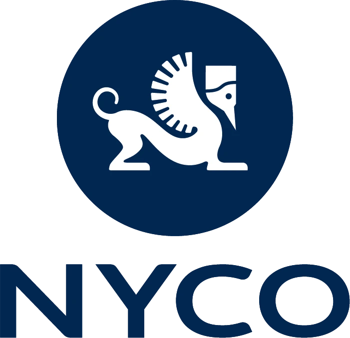 logo nyco entreprise