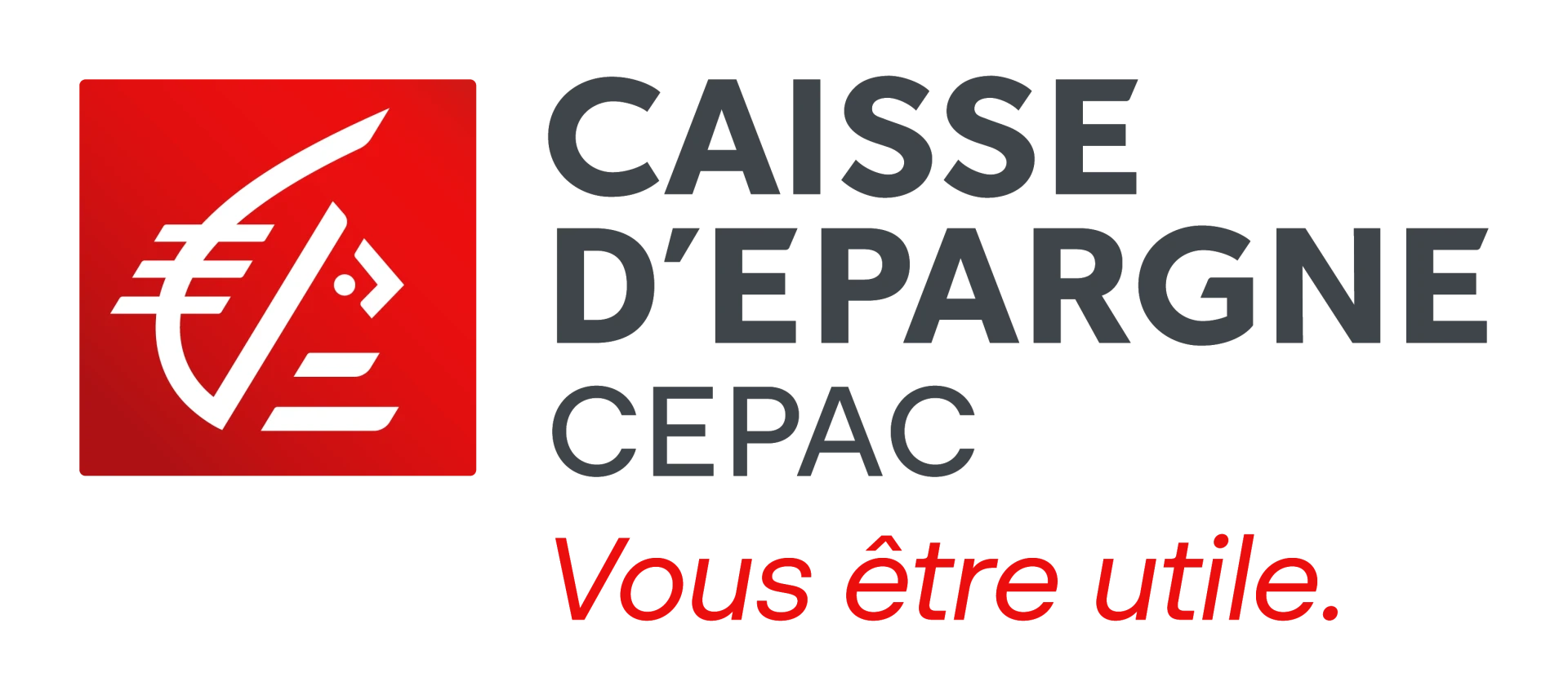 Caisse d'épargne CEPAC marseille