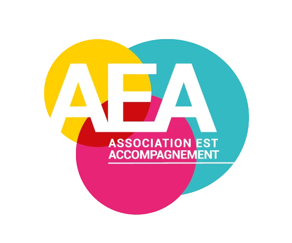 EAE ASSOCIATION EST ACCOMPAGNEMENT logo