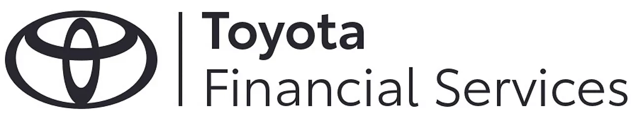 Toyota france financement logo