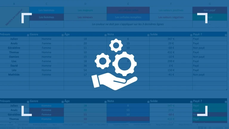 Excel controleurs de gestion les bonnes pratiques à avoir