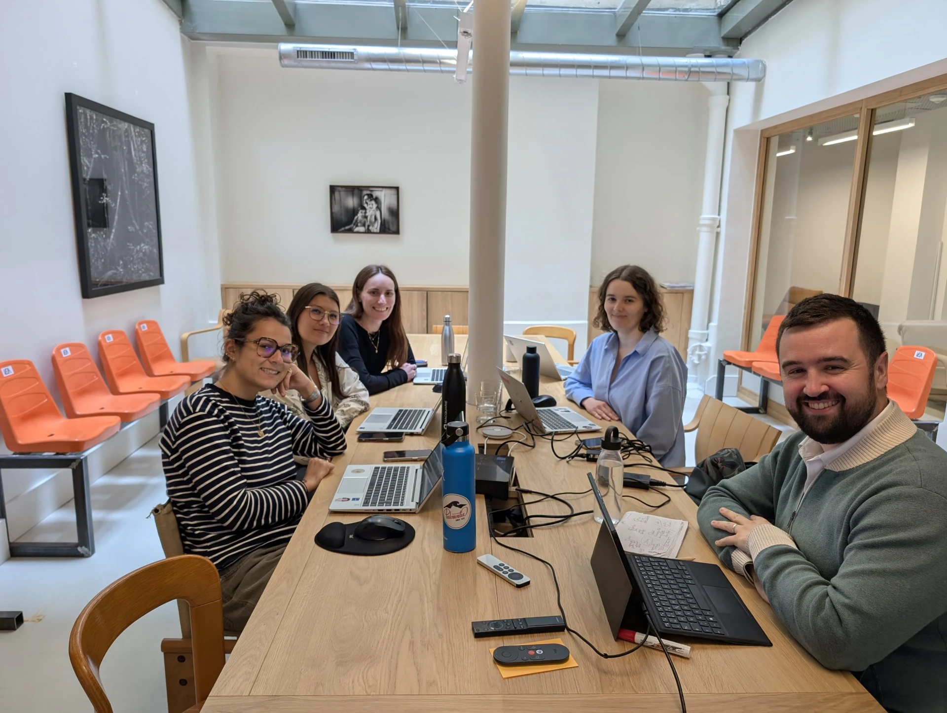 Formation Excel à Metz en entreprise : automatisation, gain de temps