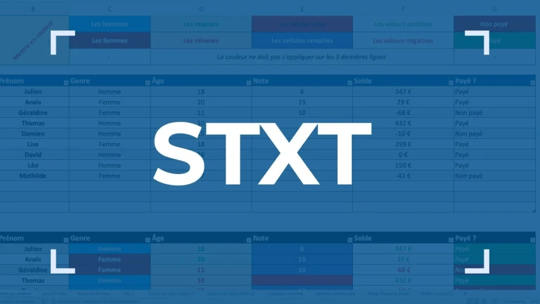 STXT