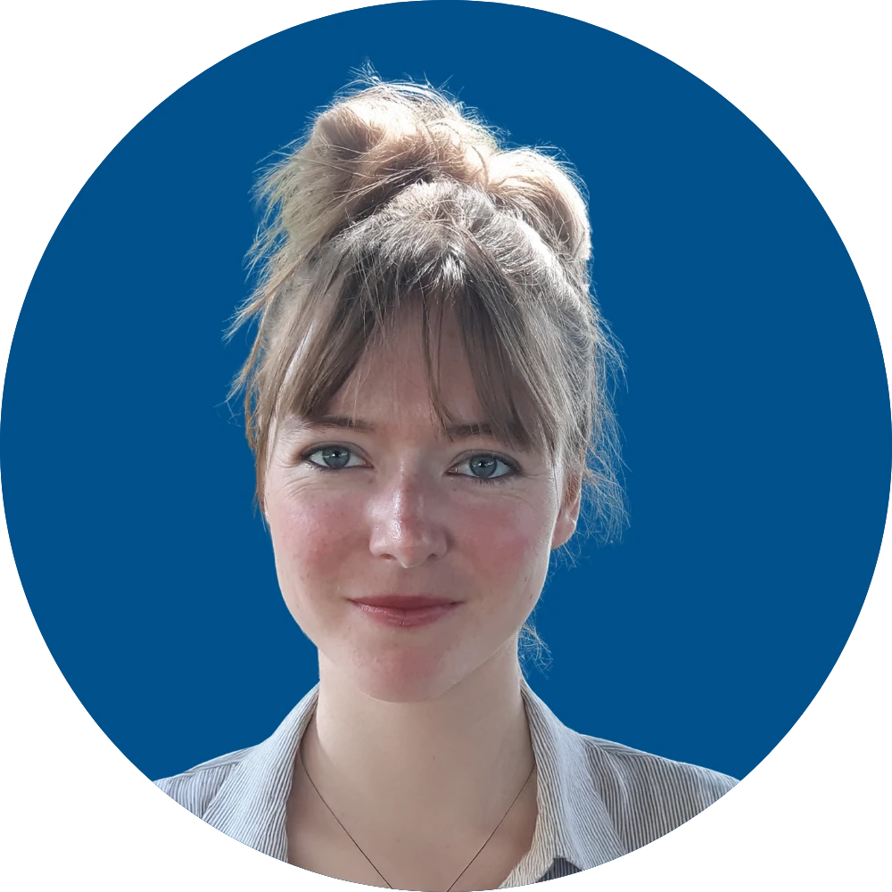 Laura RENIER formatrice Power BI niveau débutant